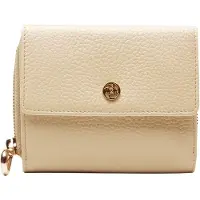 Esquire Geldbörse Alexandria Wallet Beige