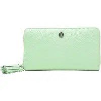 Esquire Geldbörse Virginia Zip Around Wallet Mint