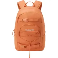 Dakine Freizeitrucksack Rucksack mit Laptopfach Grom Backpack 23L Dusted Clay orange