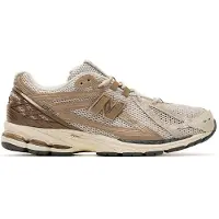New Balance 1906R Cream Beige Vachetta - EU 38.5