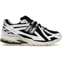 New Balance 1906R White Black Metallic - EU 46.5