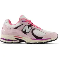 New Balance 2002R Twilight Haze Passion Fruit - EU 41.5