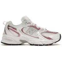 New Balance 530 White Pink Sugar - EU 45