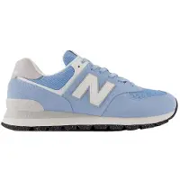 New Balance 574 Rugged Blue White - EU 45