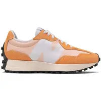 New Balance 327 Peach Sand (Women's) - EU 37.5