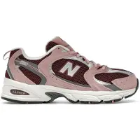 New Balance 530 Pink Moon Burgundy - EU 37