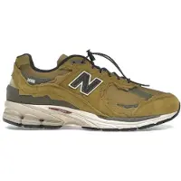 New Balance 2002R Protection Pack High Desert - EU 42.5