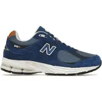 New Balance 2002R Atlantic Blue Sepia - EU 42