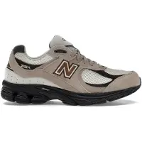 New Balance 2002R Driftwood Rich Earth - EU 44