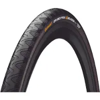 Continental Grand Prix 4-Season 25-622 Duraskin Faltreifen Reifen Mantel
