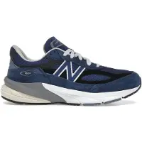 New Balance 990v6 MiUSA Inkwell - EU 37