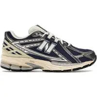 New Balance 1906R Vintage Indigo Dark Silver Metallic - EU 44.5