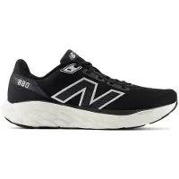 New Balance Fresh Foam X 860v13 Black Sea Salt Silver Metallic - EU 44