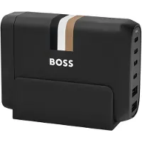 BOSS Wireless charger Iconic Black