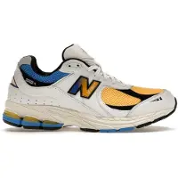 New Balance 2002R Vibrant Apricot - EU 47.5
