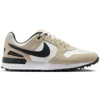 Nike Air Pegasus '89 Golf Summit White Olive Aura Total Orange Anthracite - EU 48.5