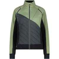 CMP Damen Funktionsjacken lg.Arm Da WOMAN JACKET WITH DETACHABLE SLEEVES