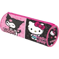Hello Kitty & Kuromi Federmä ppchen