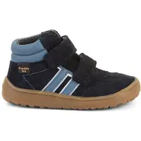 Froddo Barefoot F-Motion Tex Dark Blue Größe EU 34