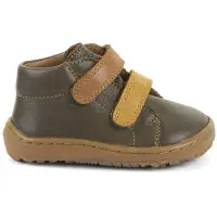 Froddo Barefoot First Step Dark Green Größe EU 28