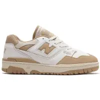 New Balance 550 White Incense Driftwood - EU 38
