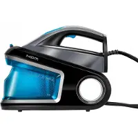 MPM Dampfbügeleisen Mze-28 3000 W 8 Bar Auto Aus. 1,2 l, Keramiksohle 3000 W