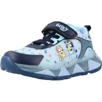 Garvalin Kinderschuhe BLUEY kind