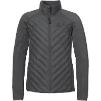 Schöffel Hy Down Jk Style Cascata Men 54 schwarz - black