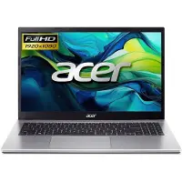 Acer Aspire Go 15 Notebook 15,6" AMD Ryzen 7 5825U @4,5GHz 16GB DDR4 512GB NVMe SSD FHD IPS Windows 11 Laptop