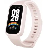 Xiaomi Smartband 9 Pink -1,47-Zoll-TFT, 50 Sportmodi, 18 Tage, 5 ATM Smart Band 9