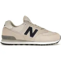 New Balance 574 Tan Navy - EU 37.5