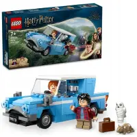 LEGO Harry Potter Fliegender Ford Anglia 76424 165 Teile Für Kinder 7+