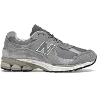 New Balance 2002R Protection Pack Grey - EU 38