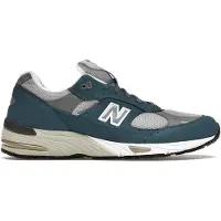 New Balance 991 MiUK Blue - EU 40
