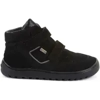 Froddo Barefoot Up Hill Tex Black Größe EU 27