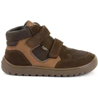 Froddo Barefoot Up Hill Tex Dark Brown Größe EU 39
