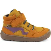 Froddo Barefoot Tex Go Yellow+ Größe EU 38