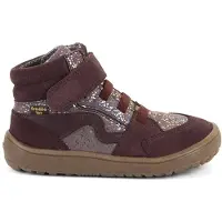 Froddo Barefoot Tex Go Bordeaux Größe EU 35