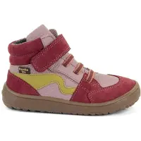 Froddo Barefoot Tex Go Pink+ Größe EU 37