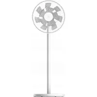 Xiaomi Smart Standing Fan 2 Standventilator, 15 W, App-Steuerung, Weiß