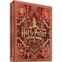 Theory 11 Harry Potter Kartenspiel