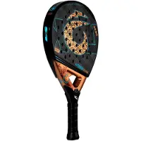 Markenlos Padelschläger Maxx Flow 2 2026