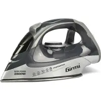 Girmi ST63 Dampfbügeleisen