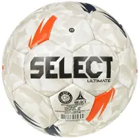 Select Ultimate EHF V26 European League Handball 200045 Beżowe 2