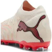Puma Future 9 Pro MG sugared almond-white-ultra red-black (01) 10.5