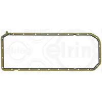 ELRING Dichtung, Ölwanne 424510 für BMW