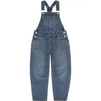 Levi's Overalls SUNDAY MORNING SKYBALLON LEG OVERALL kind