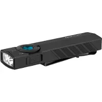 Olight ArkPro Lite wiederaufladbare LED-Taschenlampe