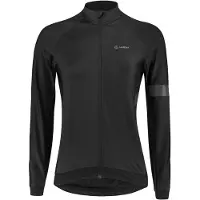 Löffler Women Bike Long Sleeve Jersey Capitana black (990) 42
