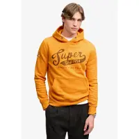 Superdry Vintage Script Kapuzenpullover